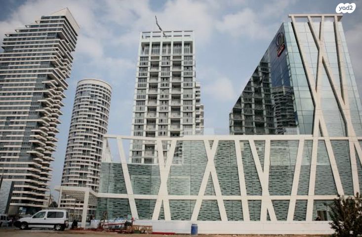 צמרות איילון, פארק צמרת