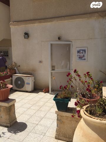 דירה, הלפרין, שכונה ג', באר שבע