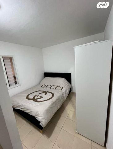 דירת גן, החלוץ, טרומפלדור, נהריה