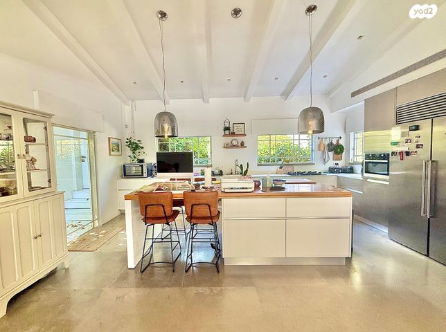 בית פרטי/ קוטג', הרצליה פיתוח, הרצליה