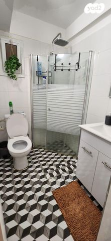 דירה, אליהו הנביא, שכונה ד', באר שבע