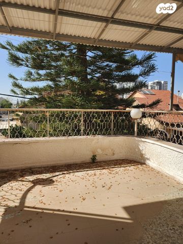 בית פרטי/ קוטג', הגפן, רמלה