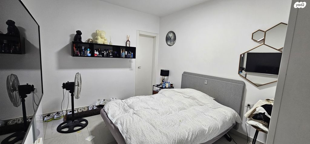 גג/ פנטהאוז, השקד, נופי החורש, מבשרת ציון