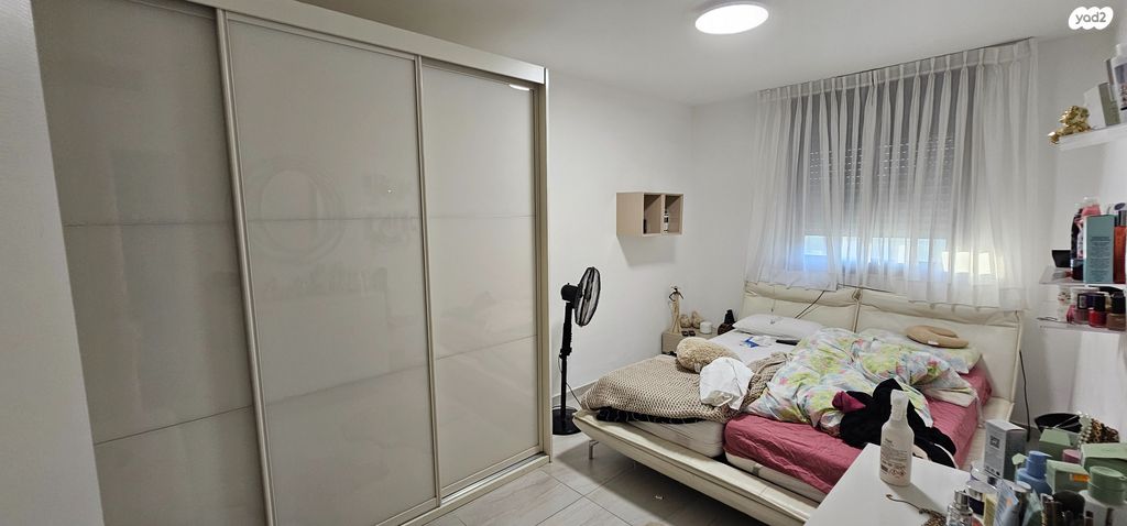 גג/ פנטהאוז, השקד, נופי החורש, מבשרת ציון