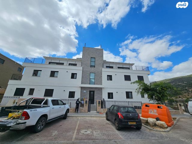 גג/ פנטהאוז, קרית טבעון