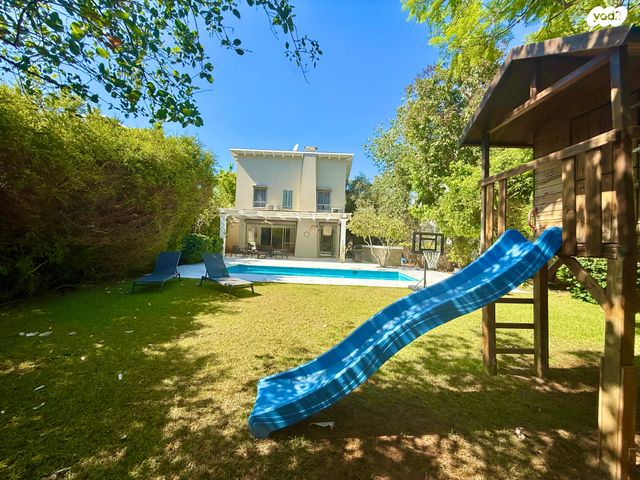 בית פרטי/ קוטג', הרצליה פיתוח, הרצליה