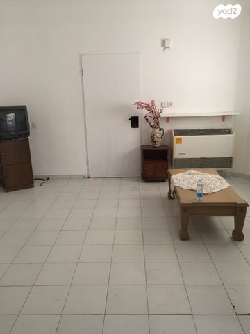 דירה, הלפרין, שכונה ג', באר שבע