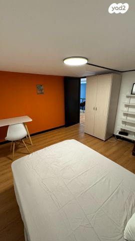 דירה, הנביאים 20, הדר מרכז, חיפה