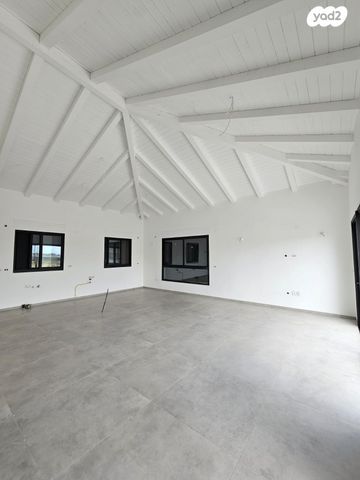 גג/ פנטהאוז, קרית טבעון