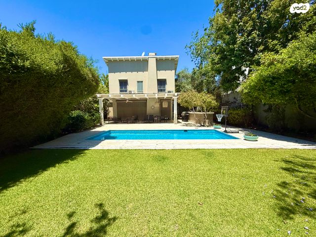 בית פרטי/ קוטג', הרצליה פיתוח, הרצליה