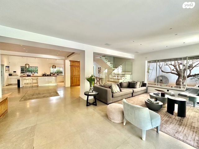 בית פרטי/ קוטג', הרצליה פיתוח, הרצליה