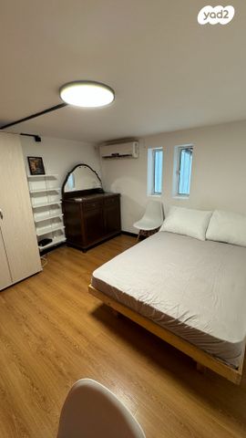 דירה, הנביאים 20, הדר מרכז, חיפה