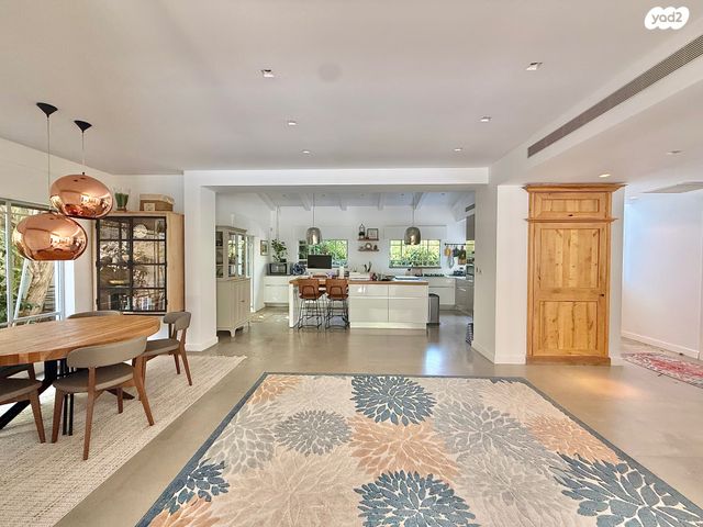 בית פרטי/ קוטג', הרצליה פיתוח, הרצליה