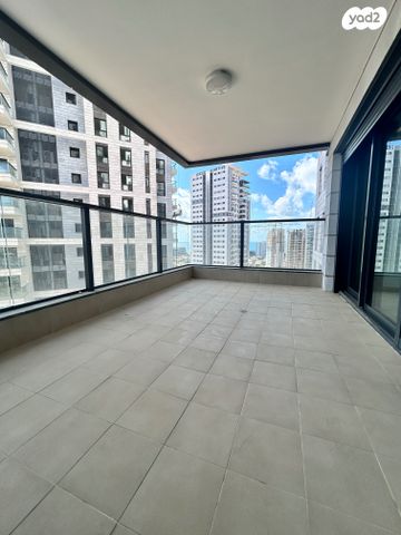 דירה, יפה ירקוני, דרום חדש, פארק הים, בת ים