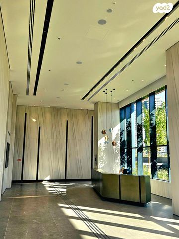 משרדים, בזל 10, פארקטק פתח תקווה / אזור תעשייה קרית אריה, פתח תקווה