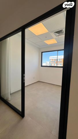 משרדים, אזור תעשיה א, עפולה