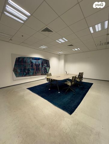 משרדים, אזור תעשיה, הרצליה