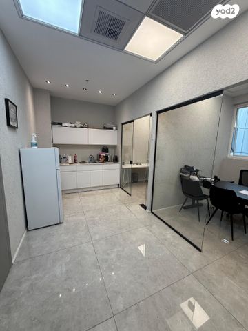 משרדים, מוטי קינד 2, פארק הורוביץ, רחובות