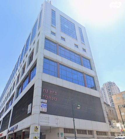 דרך זאב ז'בוטינסקי 155