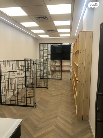 מב"ת מערב, אזור תעשייה חדש