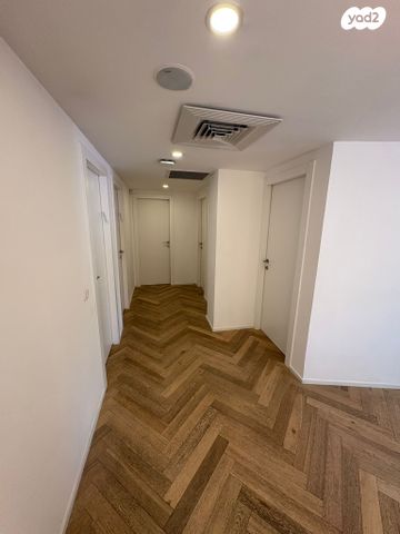 משרדים, חבצלת השרון, הרצליה פיתוח, הרצליה