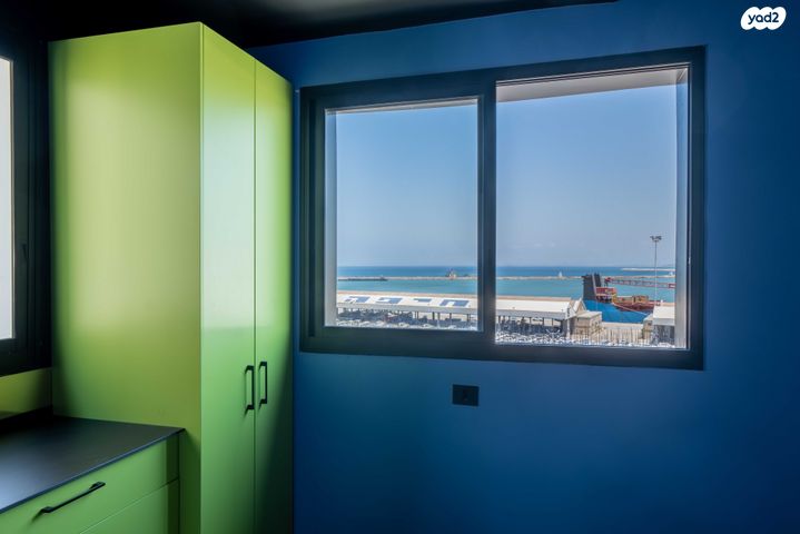 קליניקות, הנמל, שער פלמר, תחנת רכבת השמונה, חיפה