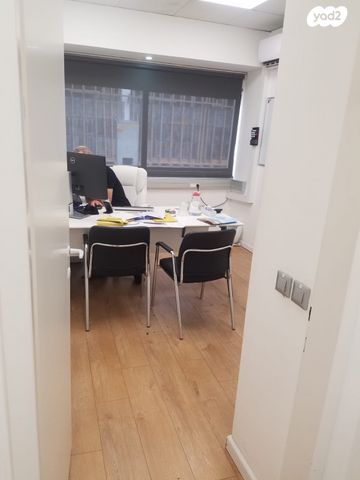 משרדים, לח"י, בני ברק