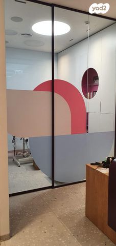 חנויות/ שטח מסחרי, המצודה 6, אזור תעשיה, אזור