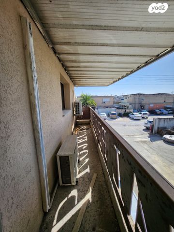 משרדים, המסגר, קרית ביאליק