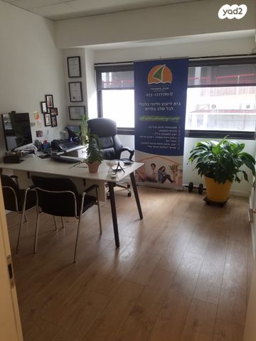 משרדים, לח"י, בני ברק