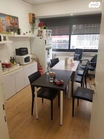 משרדים, לח"י, בני ברק