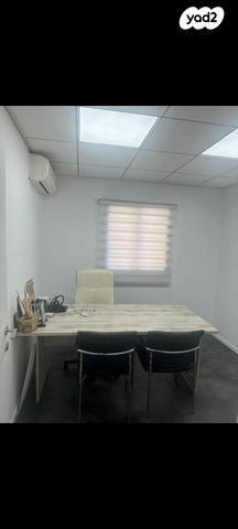 משרדים, המסגר, קרית ביאליק