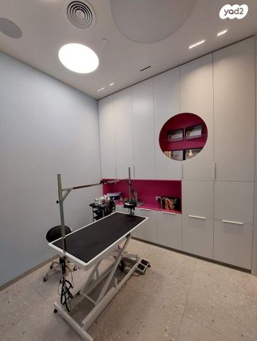 חנויות/ שטח מסחרי, המצודה 6, אזור תעשיה, אזור