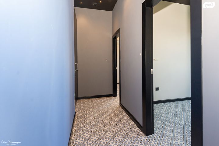 קליניקות, הנמל, שער פלמר, תחנת רכבת השמונה, חיפה