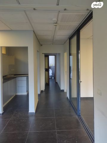 משרדים, לב תל אביב, לב העיר צפון, תל אביב יפו