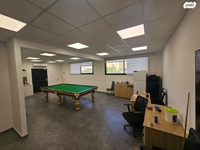 משרדים, הרב ניסנבאום, אזור תעשיה, בת ים