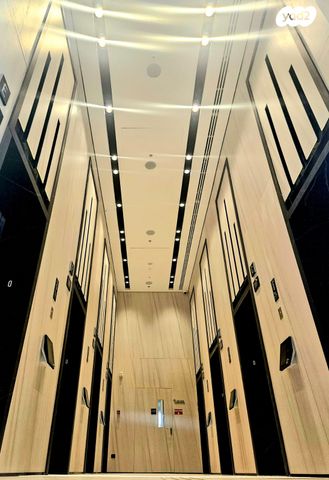 משרדים, בזל 10, פארקטק פתח תקווה / אזור תעשייה קרית אריה, פתח תקווה