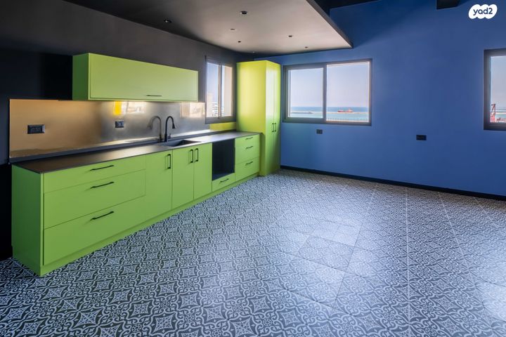 קליניקות, הנמל, שער פלמר, תחנת רכבת השמונה, חיפה