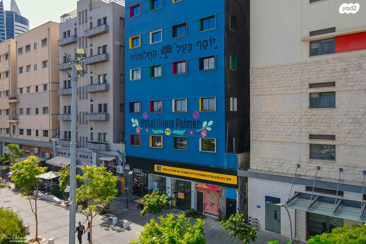 קליניקות, הנמל, שער פלמר, תחנת רכבת השמונה, חיפה