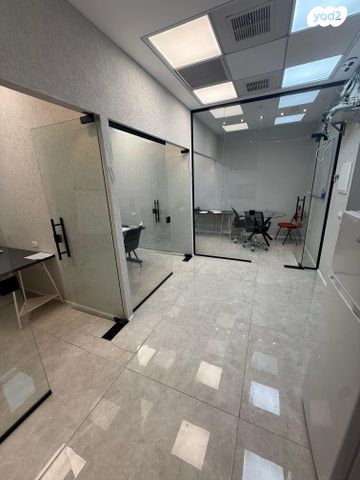 משרדים, מוטי קינד 2, פארק הורוביץ, רחובות