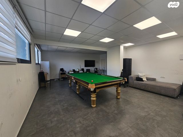 משרדים, הרב ניסנבאום, אזור תעשיה, בת ים