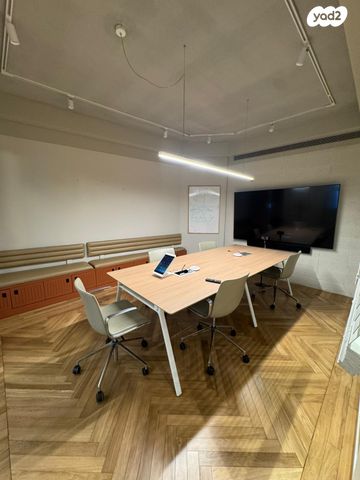 משרדים, דרך מנחם בגין 14, בורסה, רמת גן