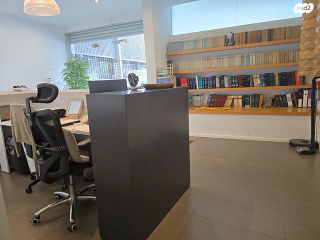 דרך מנחם בגין 128