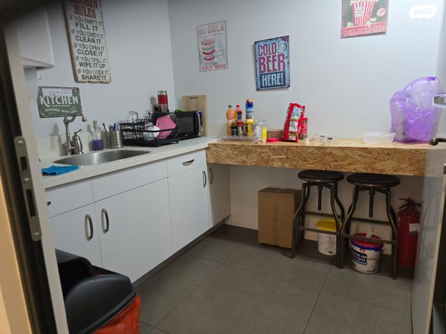 משרדים, דרך מנחם בגין 128, מונטיפיורי, הרכבת, תל אביב יפו