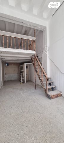 חנויות/ שטח מסחרי, יהודה הימית, צפון יפו, המושבה האמריקאית-גרמנית, תל אביב יפו