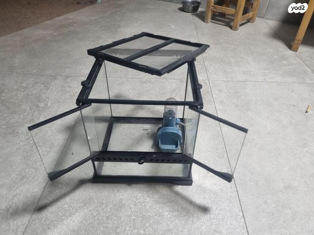 אביזרים | כלוב