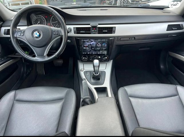 ב מ וו סדרה 3