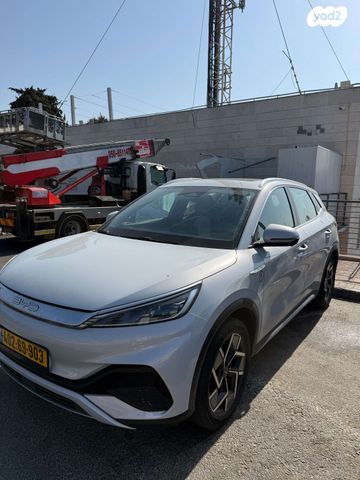 בי.ווי.די אטו 3