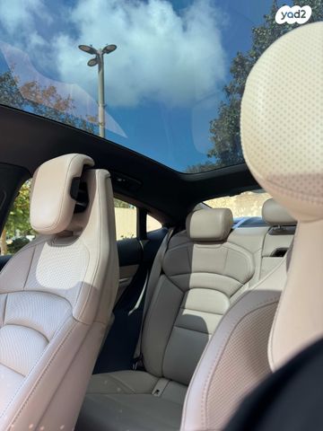 פורשה טייקן