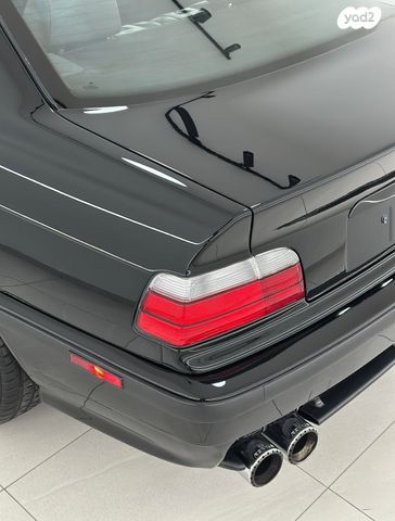 ב מ וו סדרה 3